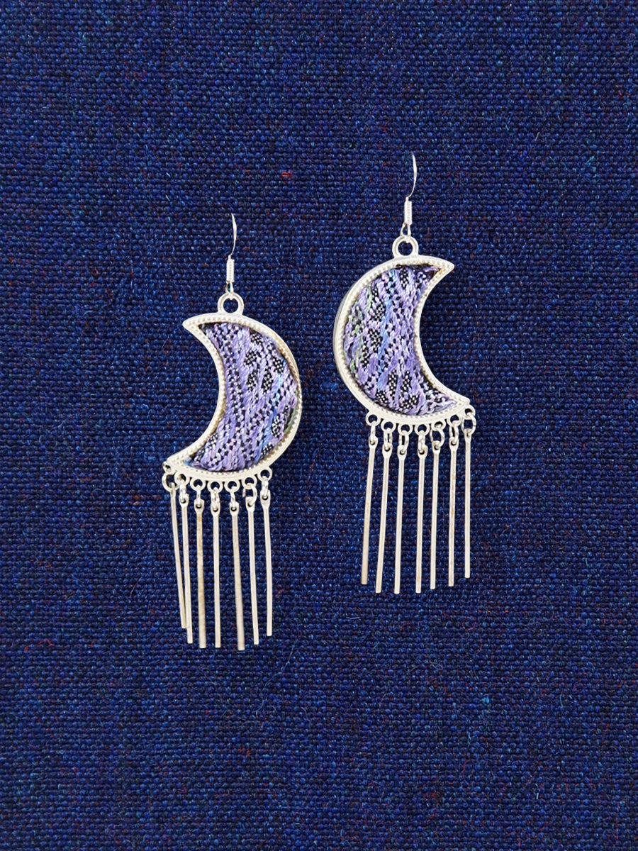 Lilac Moon