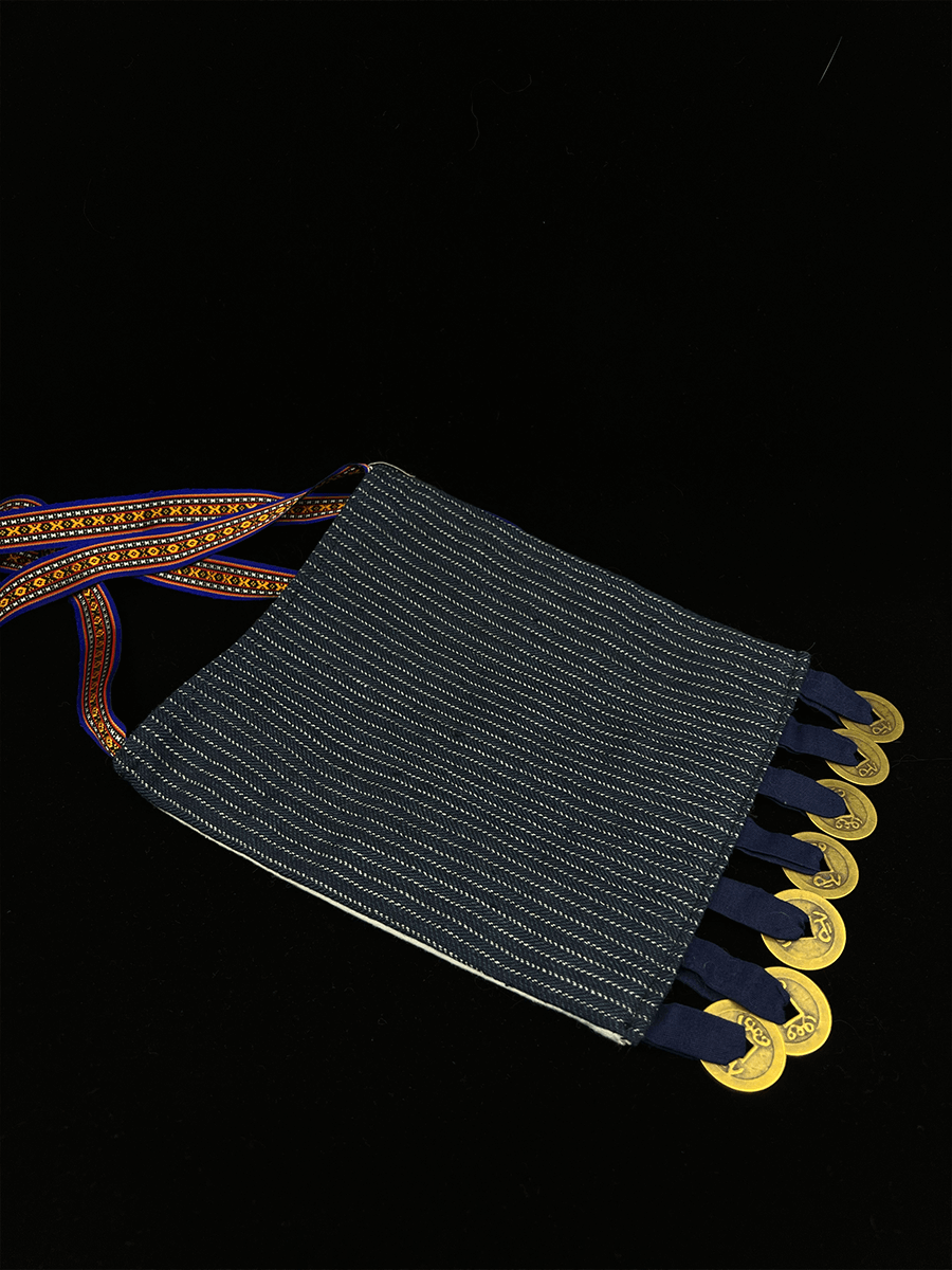 Guardian Lion Pouch