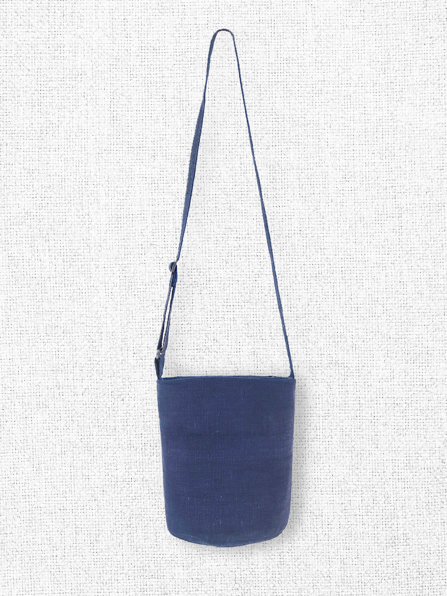 Geometric Charm Crossbody