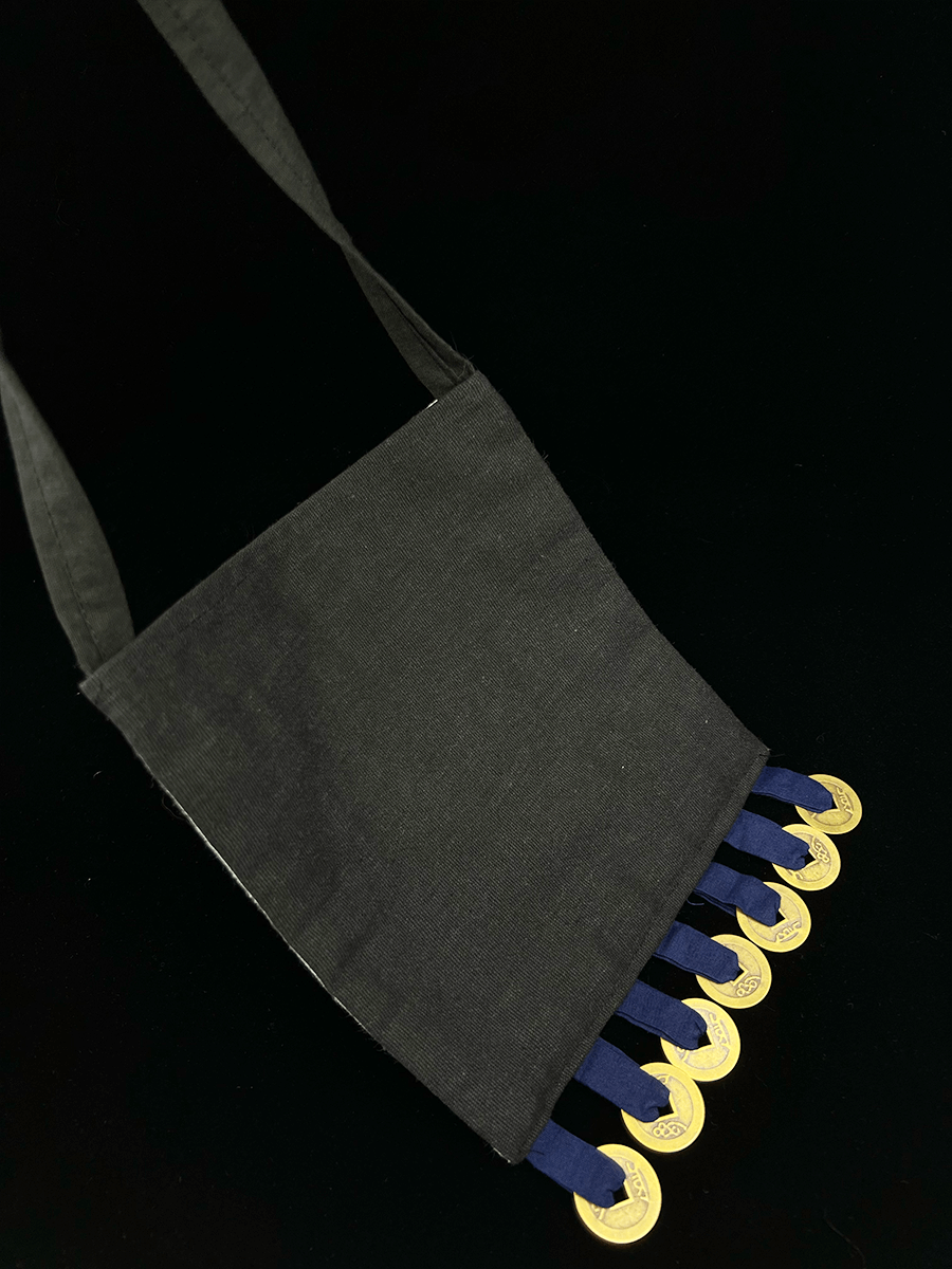 Prosperity Fish Pouch