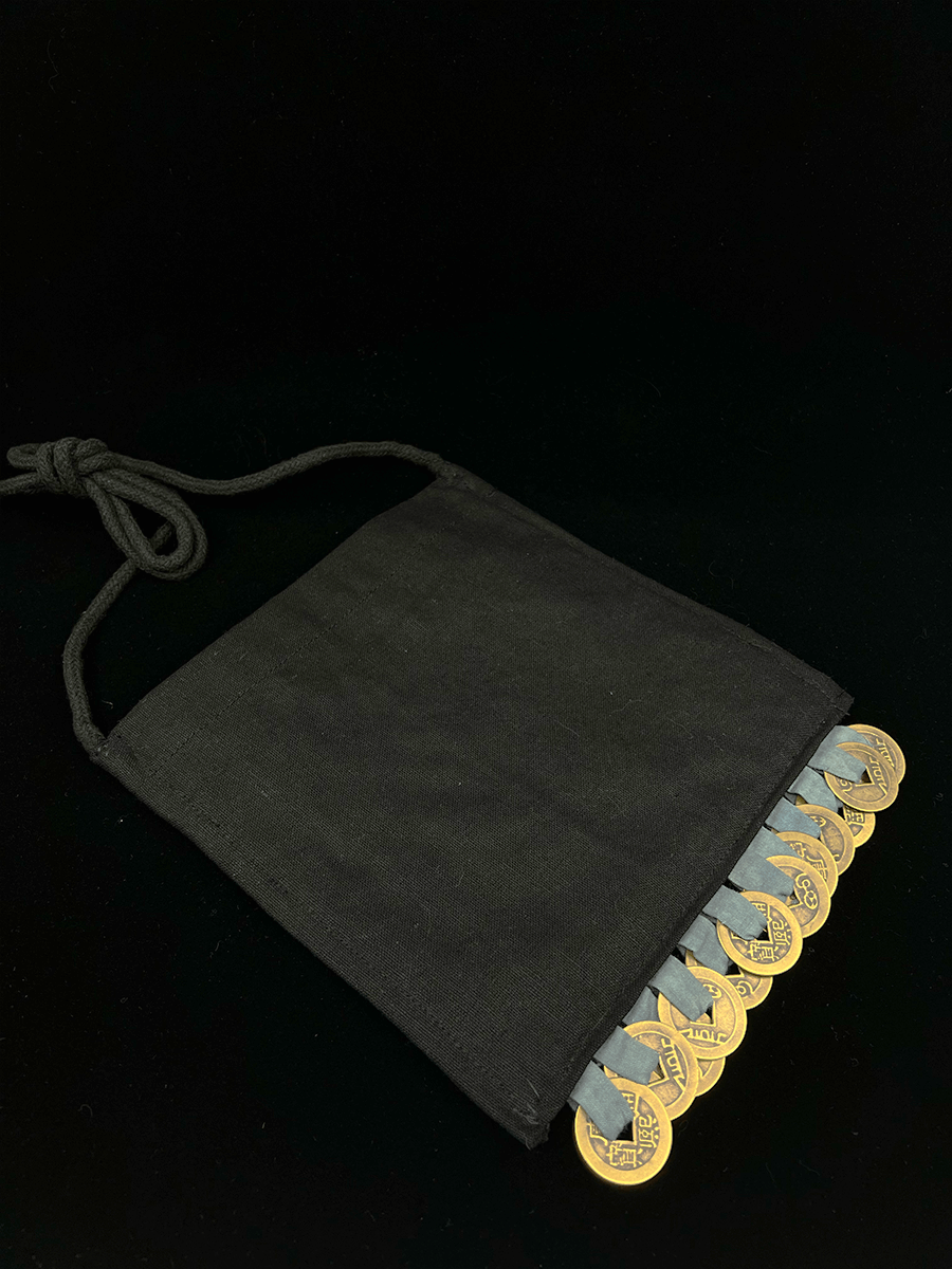 Harvest Ox Pouch