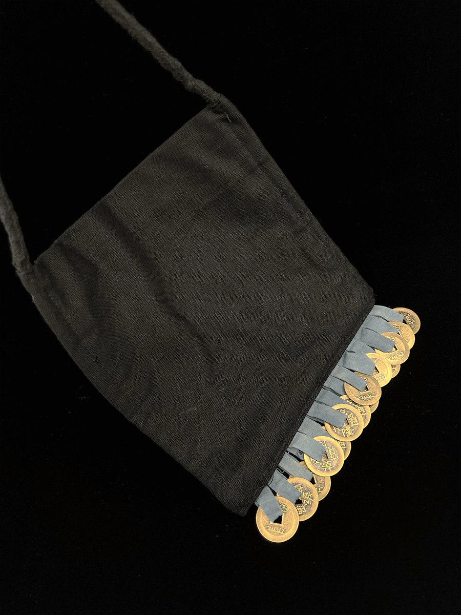 Dragon Veil Pouch