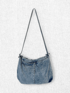Indigo Nomad Shoulder Bag