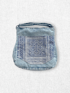 Indigo Path Convertible Backpack