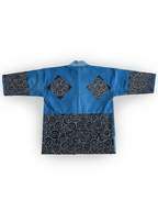 Azure Vines Jacket