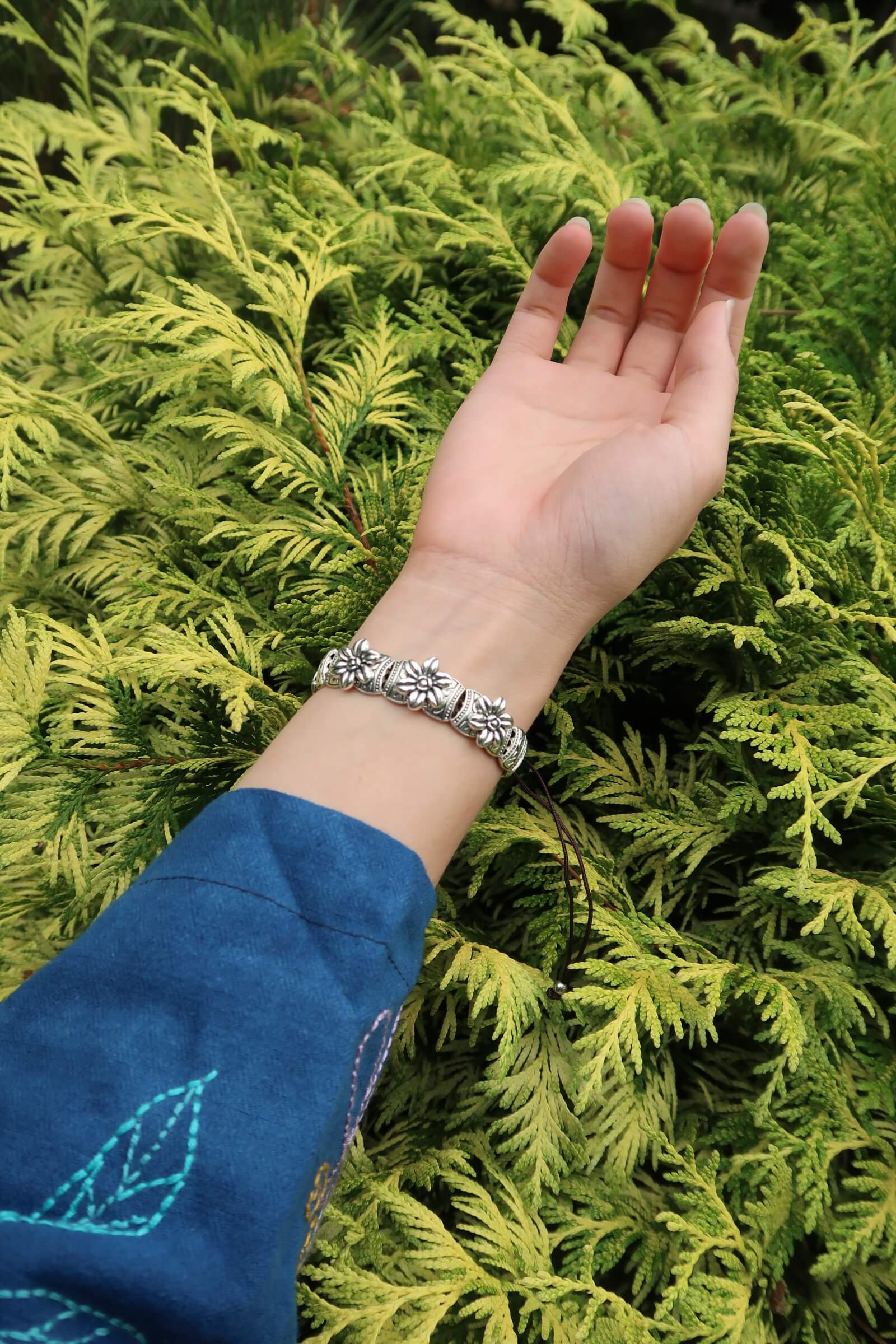 Blossom Trail
