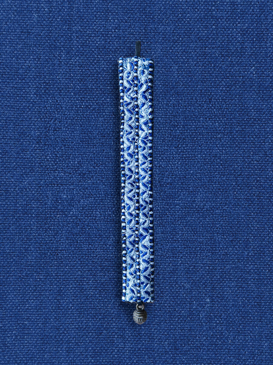Ocean Weave