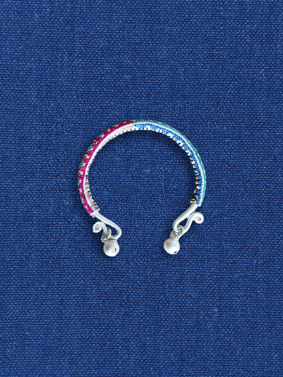Rainbow Whisper
