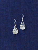 Silver Raindrop