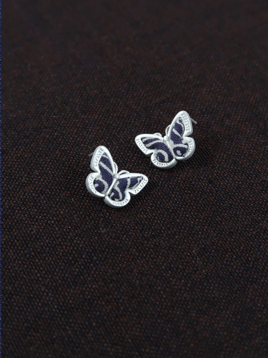 Violet Flutter