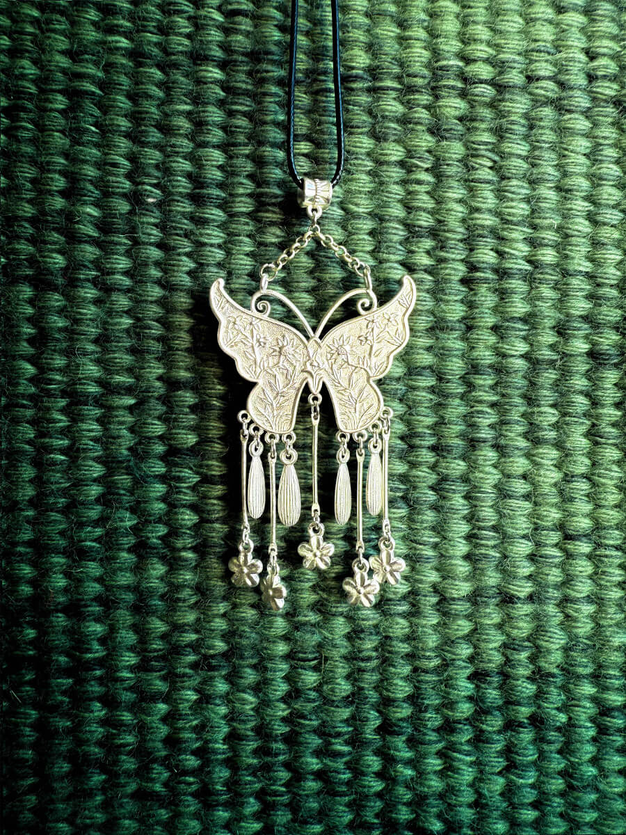 Whispering Wings