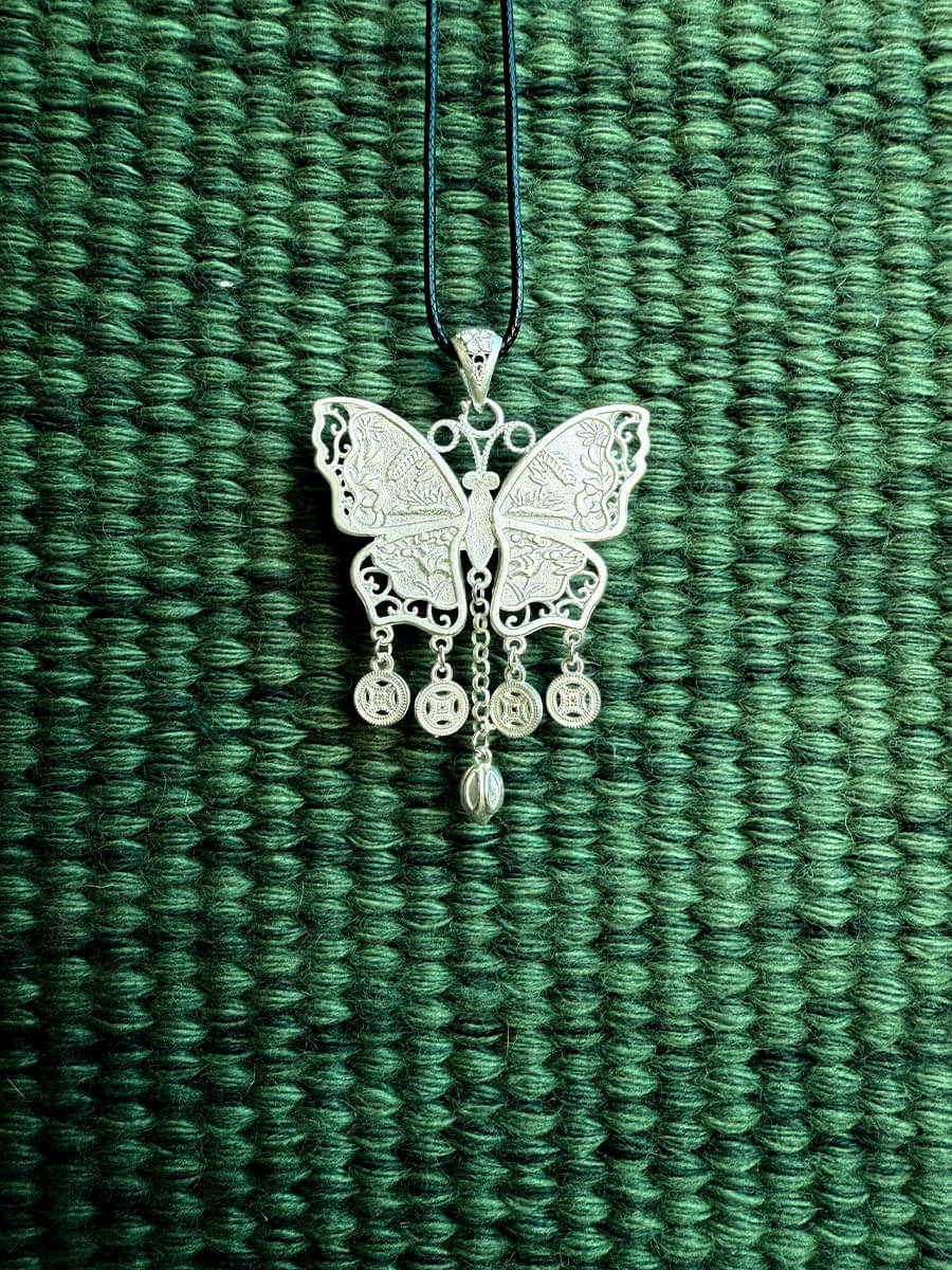 Wings of Eternity