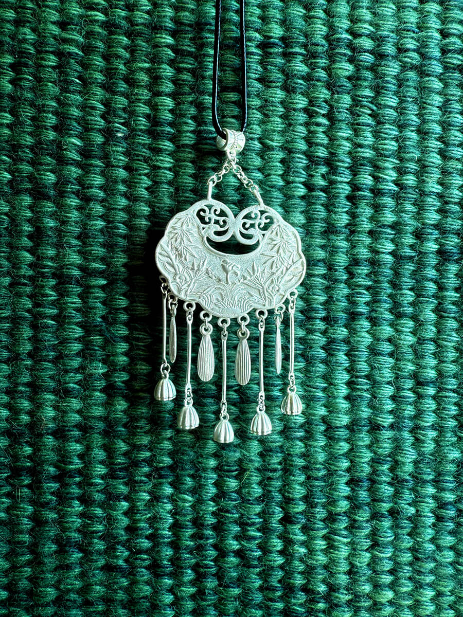 Emerald Whisper
