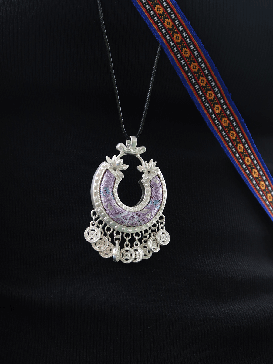 Lotus Moon Halo