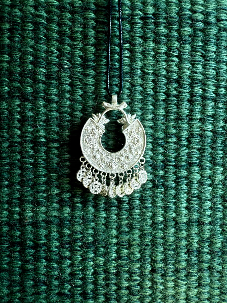 Lotus Moon Halo