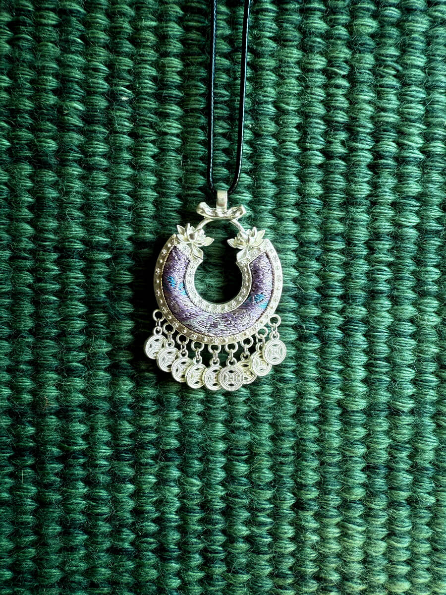 Lotus Moon Halo
