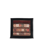 Vintage embroidery patch, Miao embroidery patch