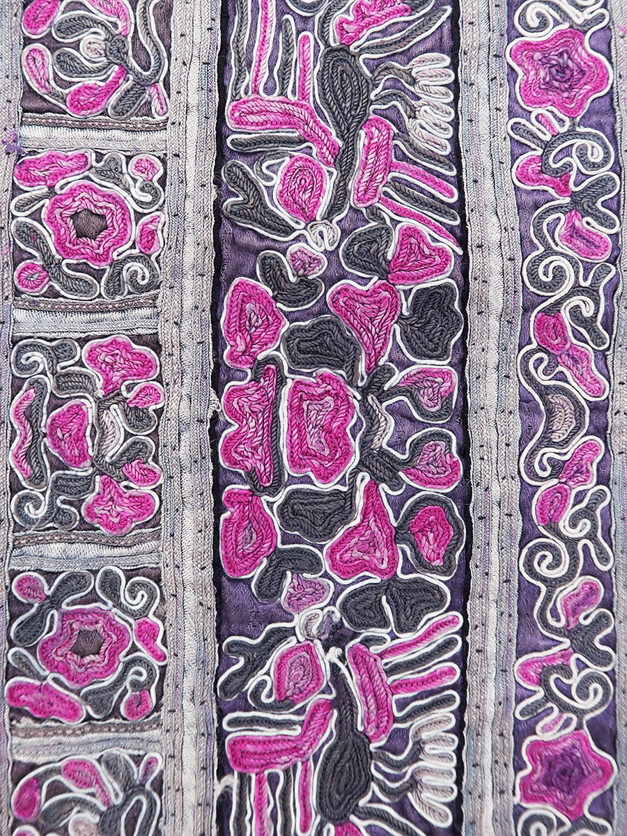 Radiant Vines