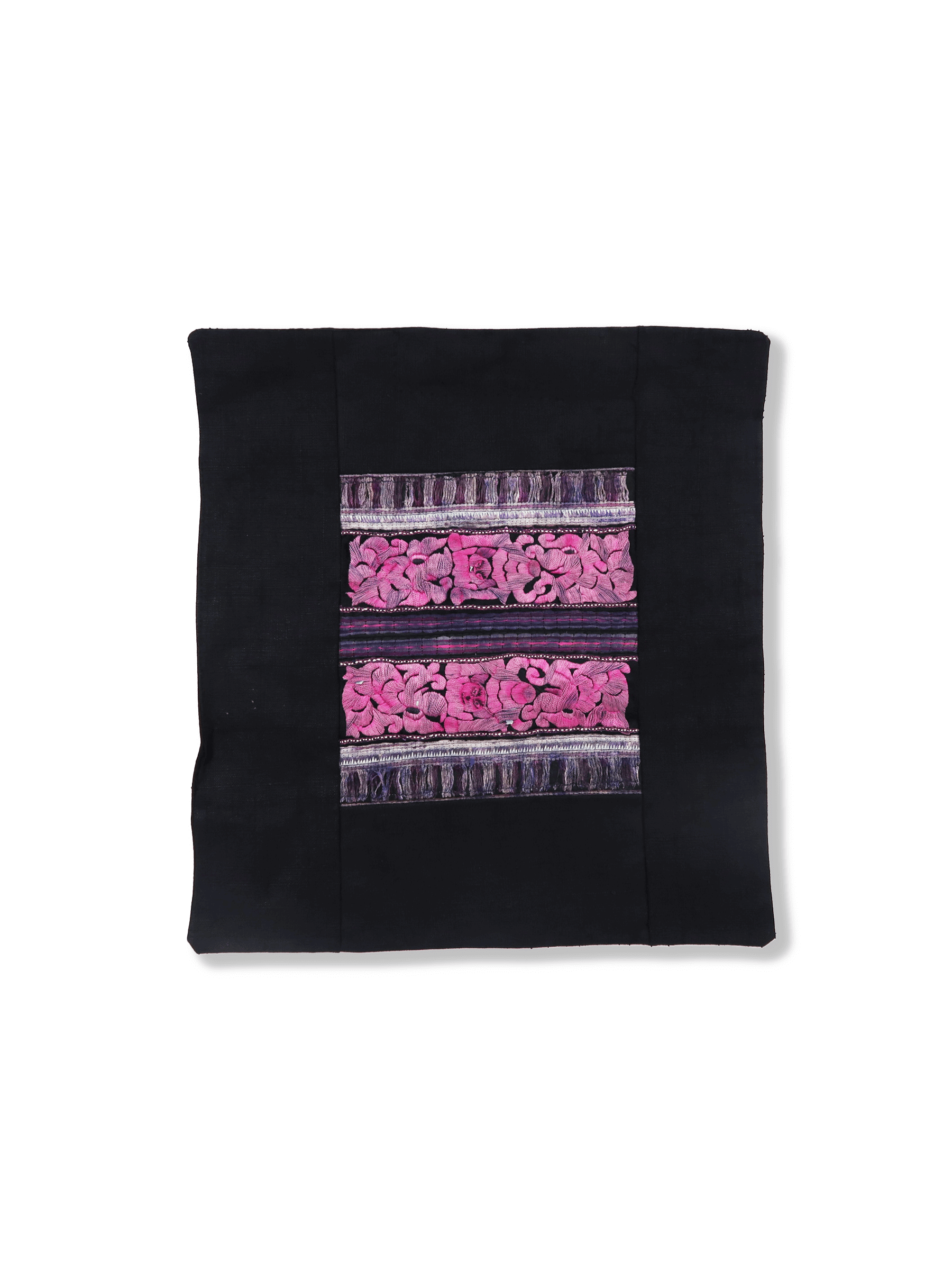 Blossoms in Thread